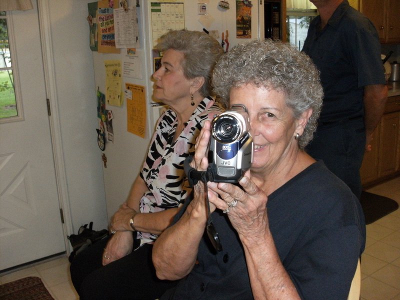 Mary Ruby Russell - Photo 91