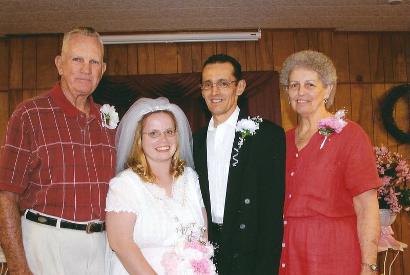 Mary Ruby Russell - Photo 92