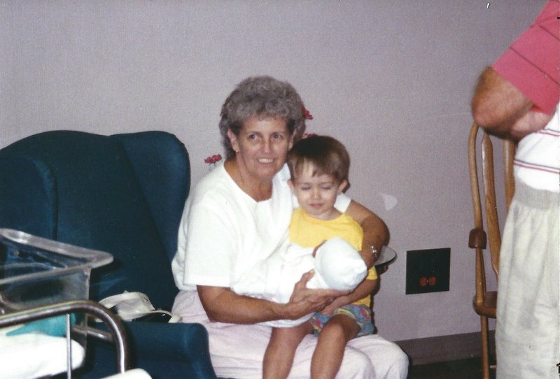 Mary Ruby Russell - Photo 93