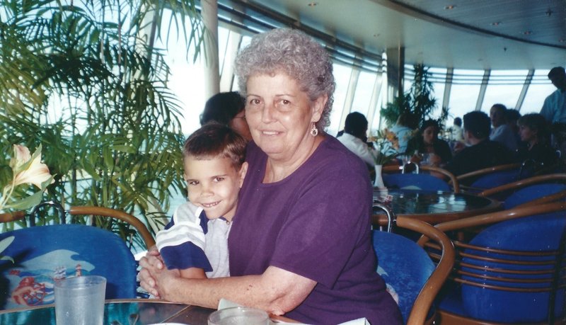 Mary Ruby Russell - Photo 94