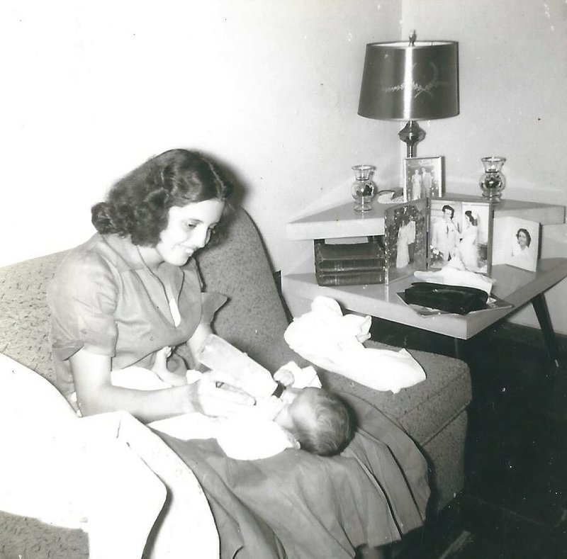 Mary Ruby Russell - Photo 95