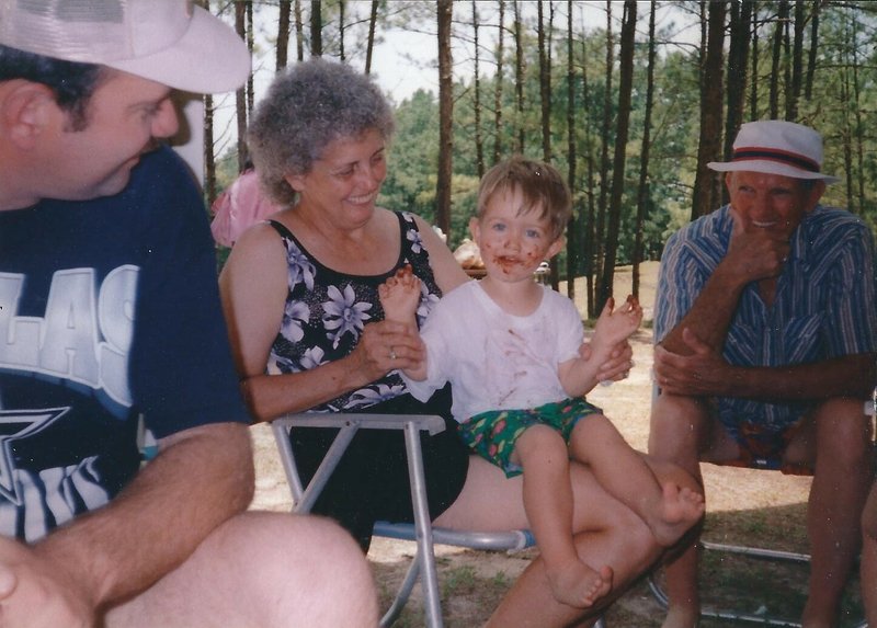 Mary Ruby Russell - Photo 97