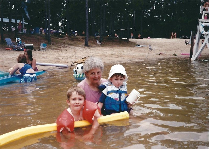 Mary Ruby Russell - Photo 98