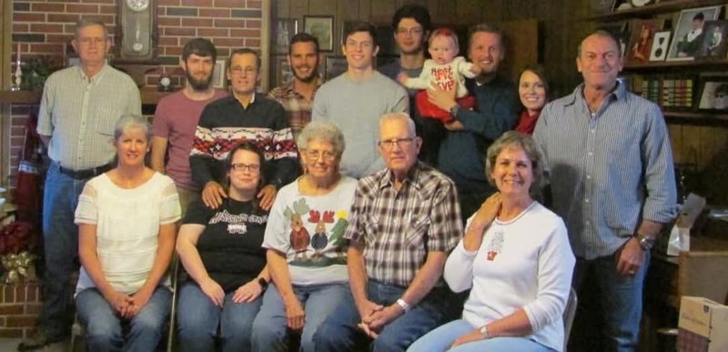 Mary Ruby Russell - Photo 100