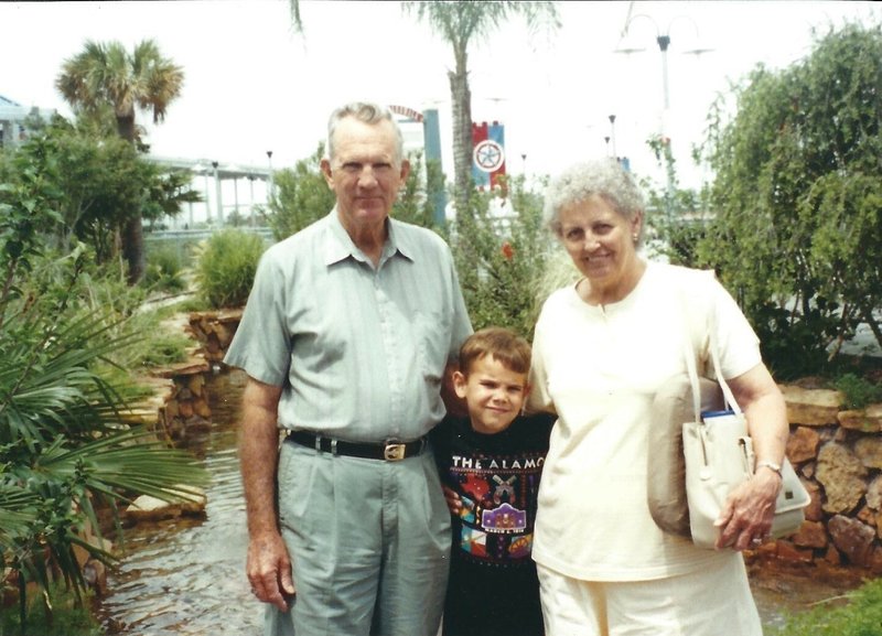 Mary Ruby Russell - Photo 102