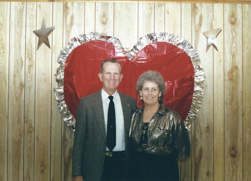 Mary Ruby Russell - Photo 101