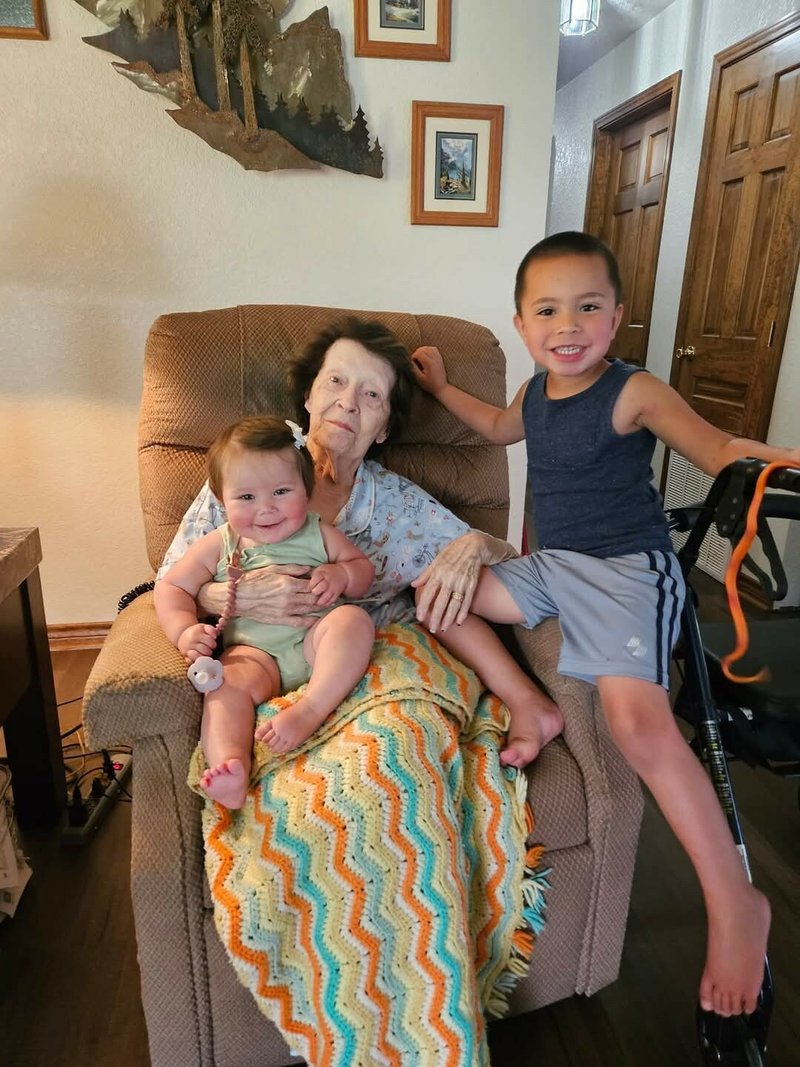 Ruby Alice Hutson - Photo 3