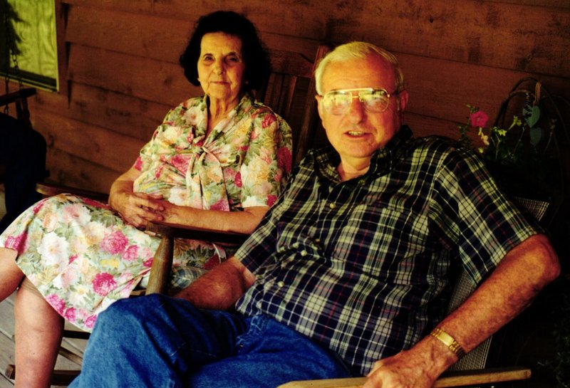 Ruby Alice Hutson - Photo 8