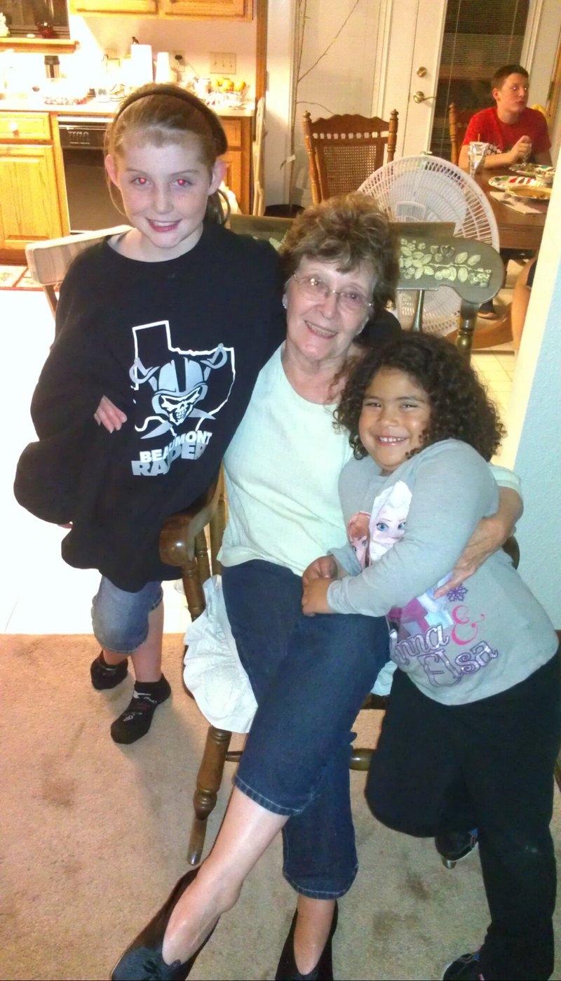 Ruby Alice Hutson - Photo 25