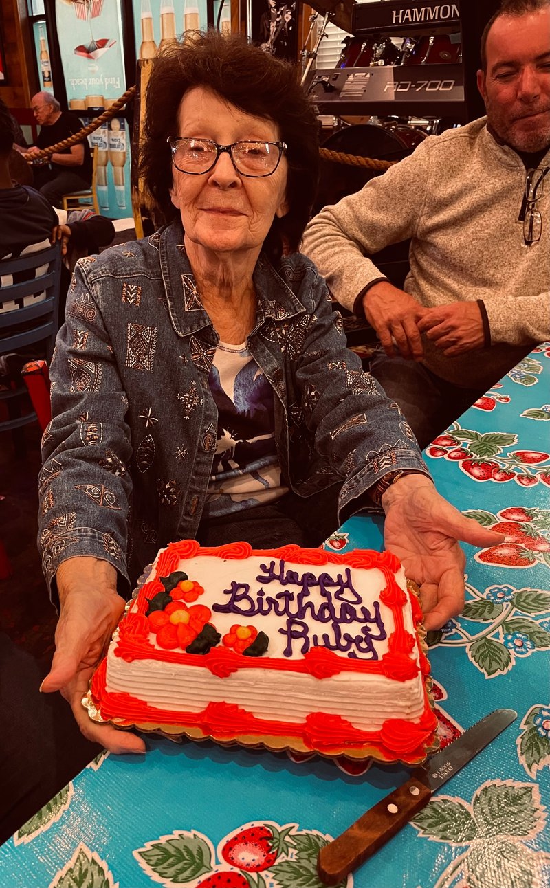 Ruby Alice Hutson - Photo 26