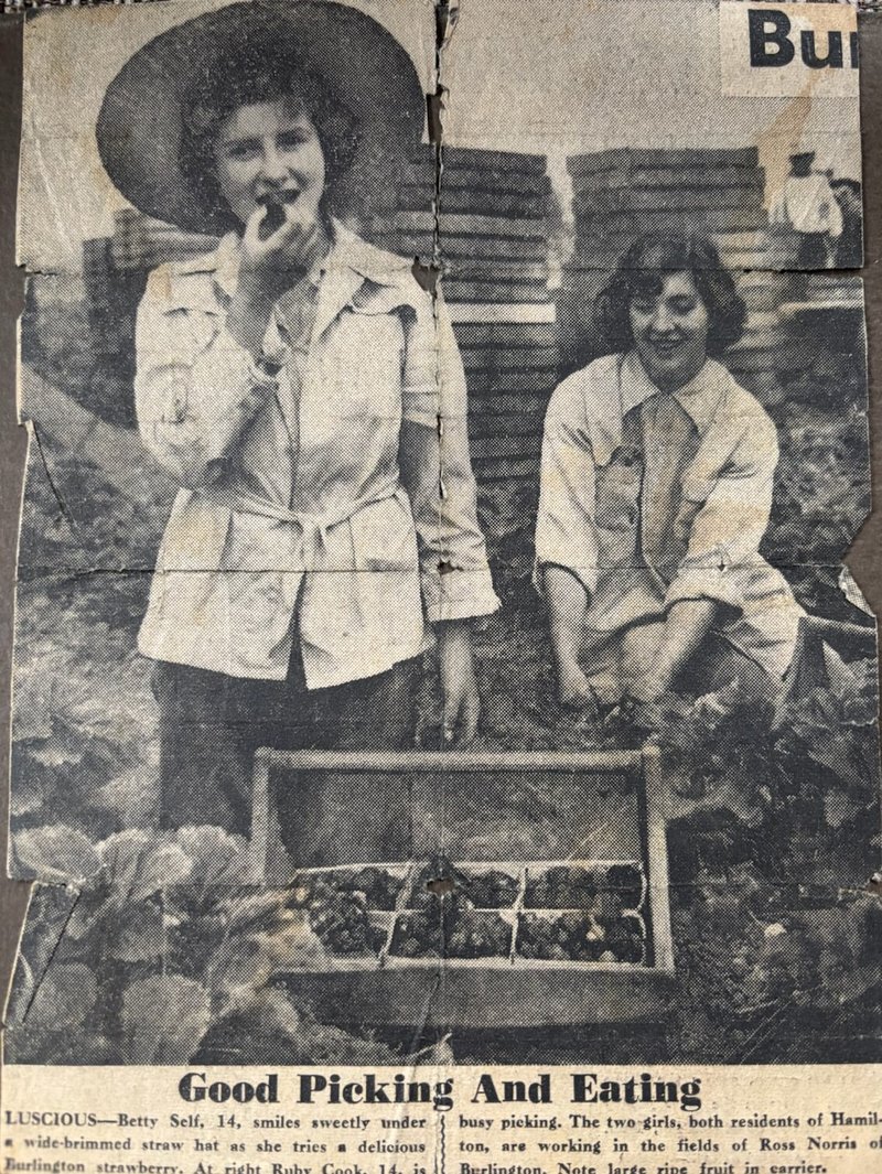 Ruby Alice Hutson - Photo 33