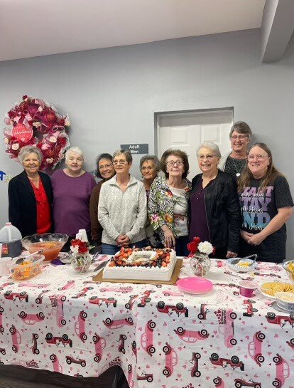 Ruby Alice Hutson - Photo 36