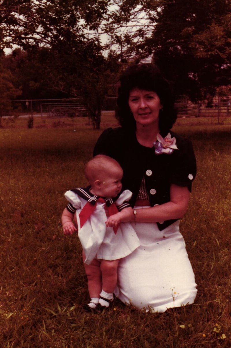 Ruby Alice Hutson - Photo 39