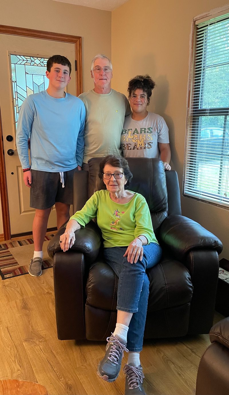 Ruby Alice Hutson - Photo 38