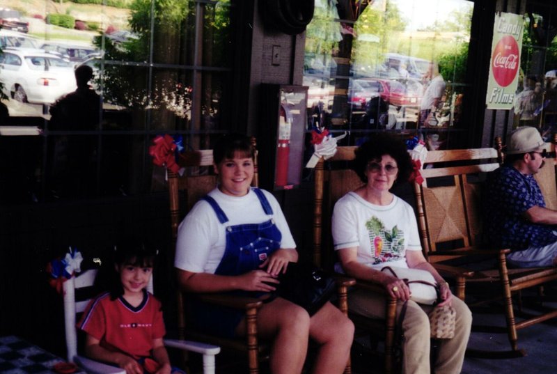 Ruby Alice Hutson - Photo 48