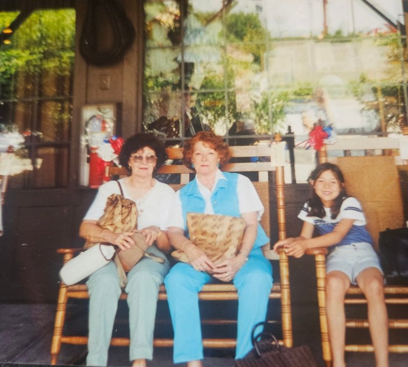 Ruby Alice Hutson - Photo 57