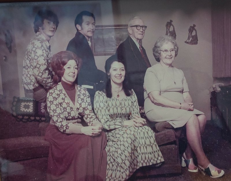 Ruby Alice Hutson - Photo 56