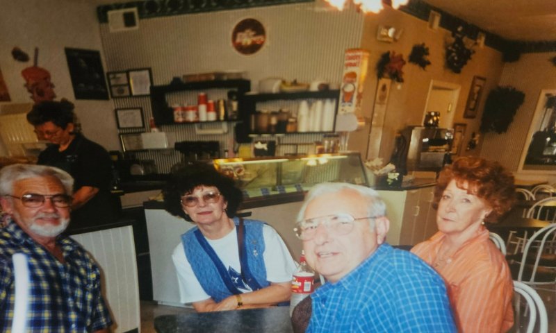 Ruby Alice Hutson - Photo 58