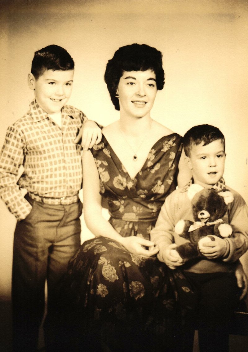 Ruby Alice Hutson - Photo 60