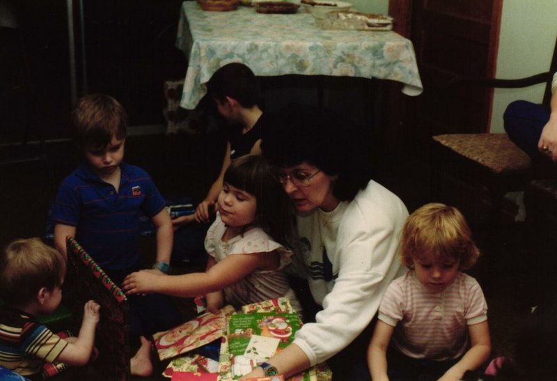 Ruby Alice Hutson - Photo 62