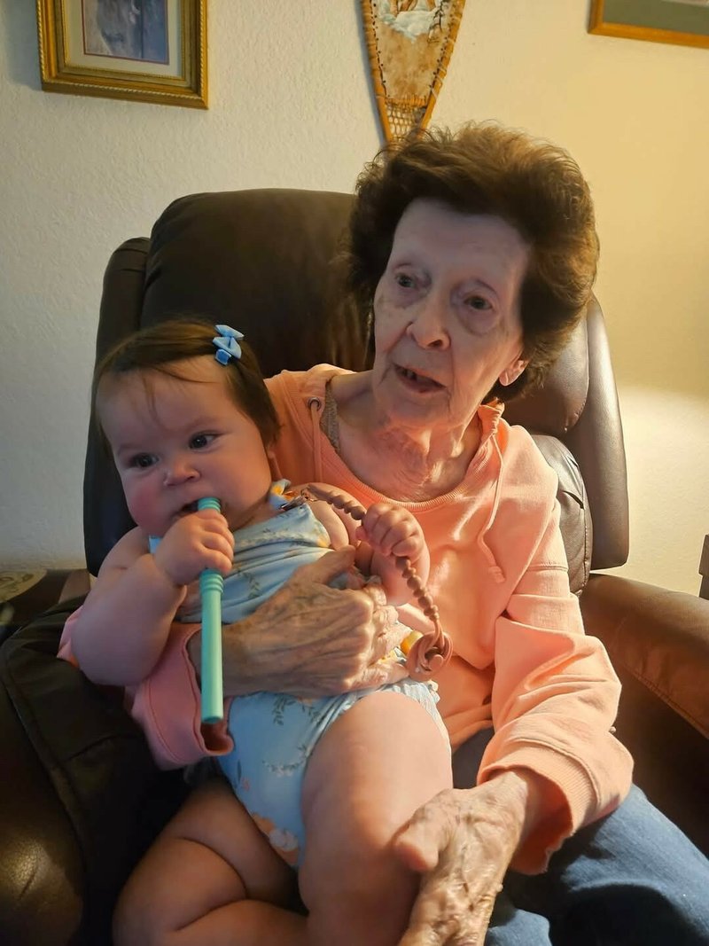 Ruby Alice Hutson - Photo 64