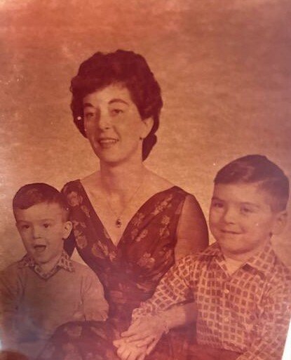 Ruby Alice Hutson - Photo 86