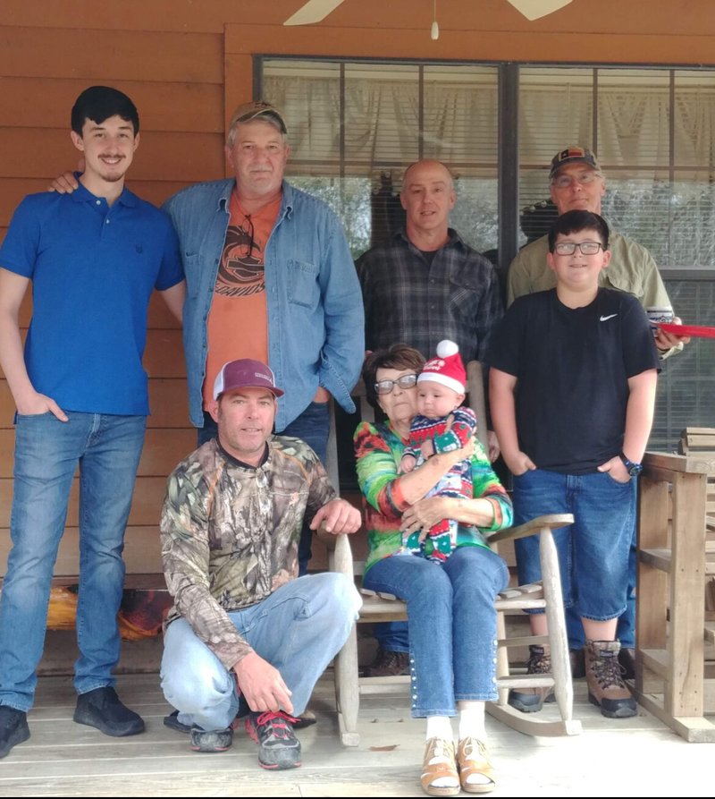 Ruby Alice Hutson - Photo 93