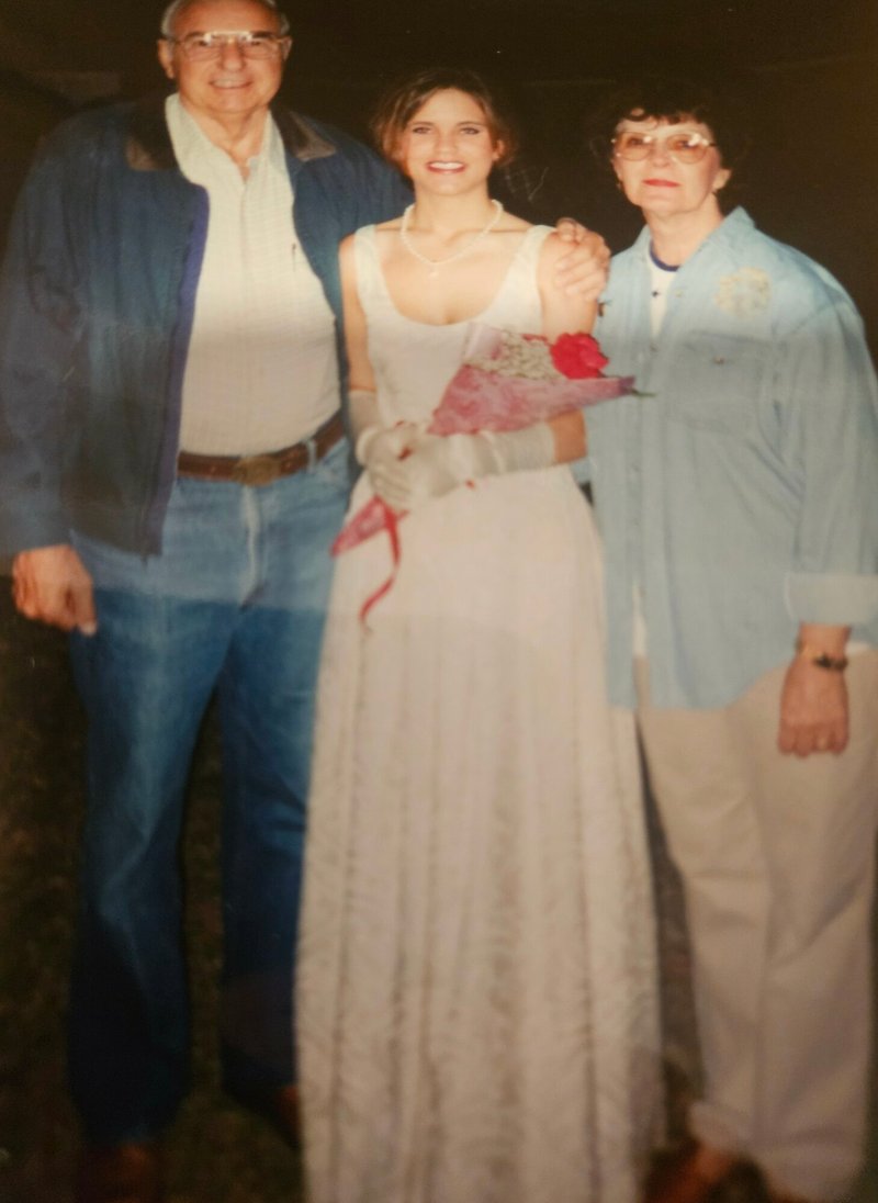 Ruby Alice Hutson - Photo 94