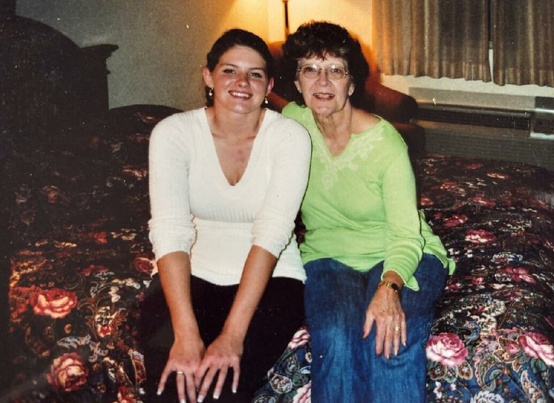 Ruby Alice Hutson - Photo 100