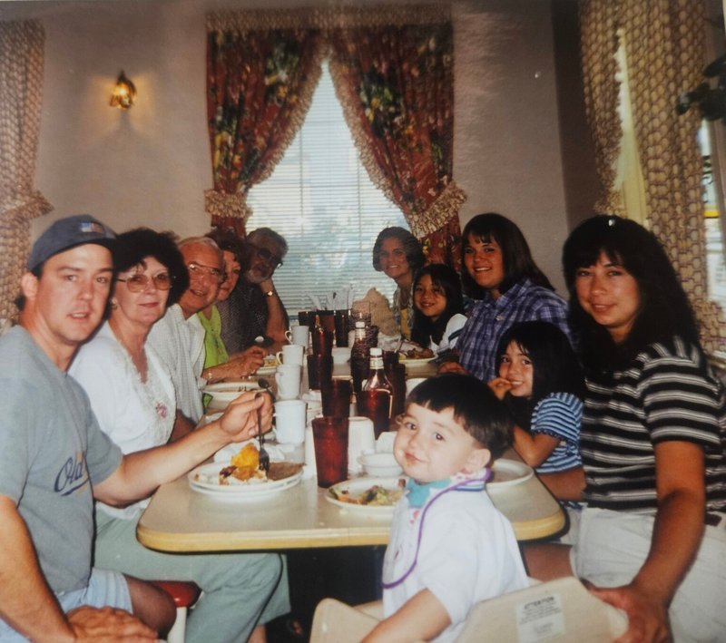 Ruby Alice Hutson - Photo 102