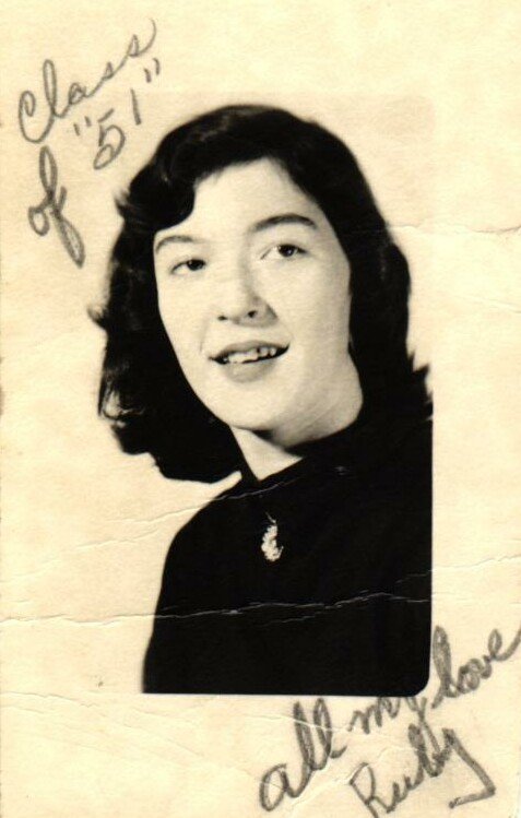 Ruby Alice Hutson - Photo 103