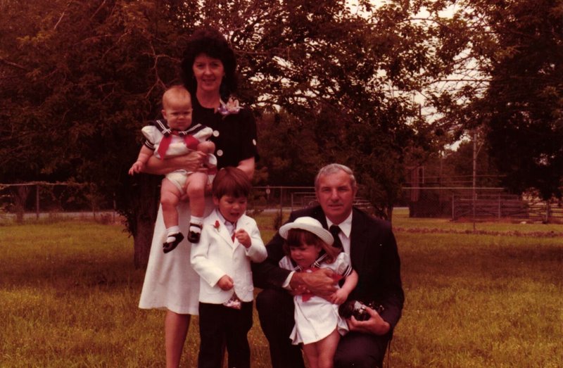 Ruby Alice Hutson - Photo 110