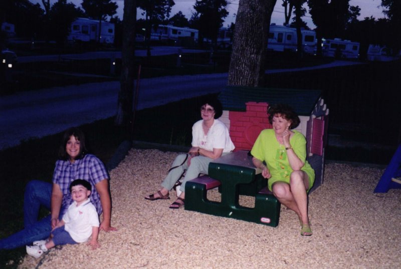 Ruby Alice Hutson - Photo 111