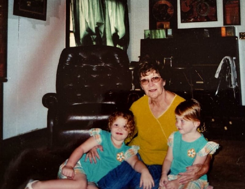 Ruby Alice Hutson - Photo 113