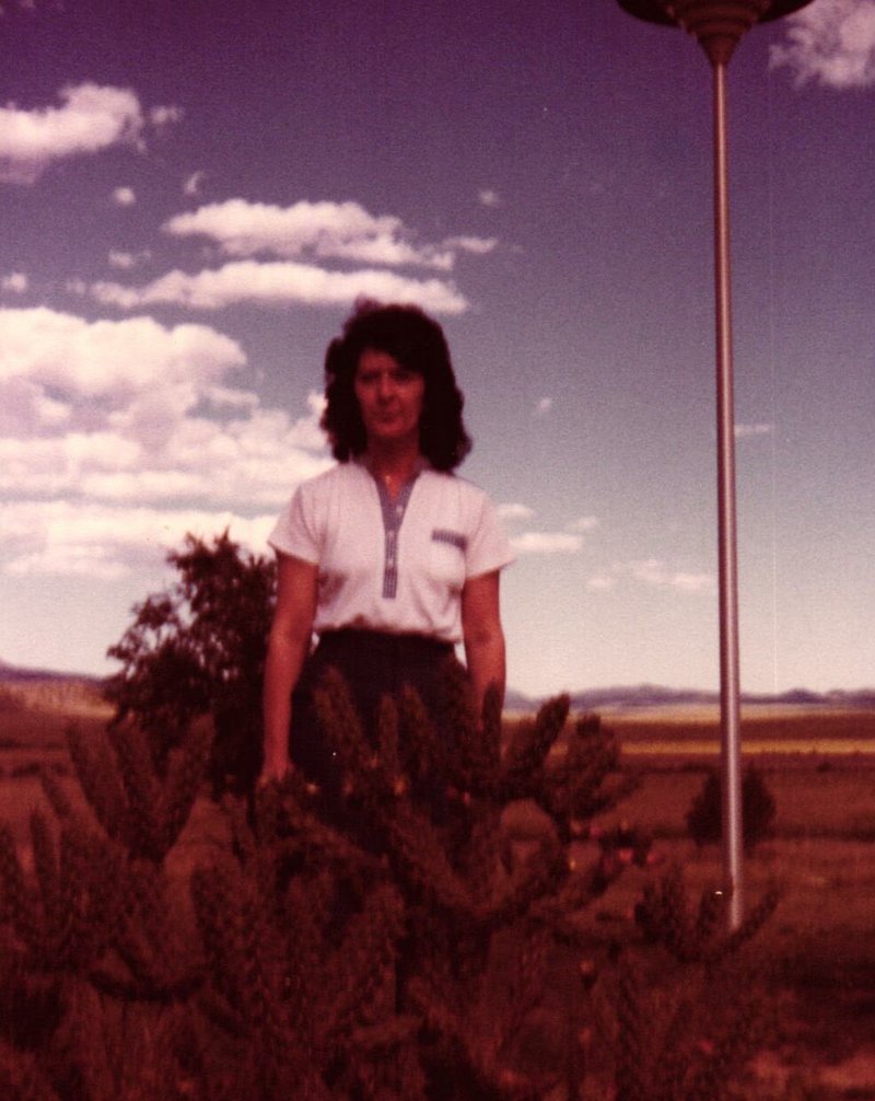 Ruby Alice Hutson - Photo 115