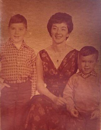 Ruby Alice Hutson - Photo 116