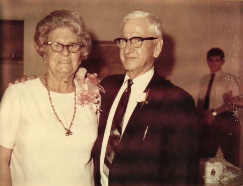 Betty Nell Prince Futch - Photo 2