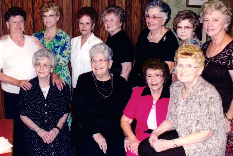 Betty Nell Prince Futch - Photo 3