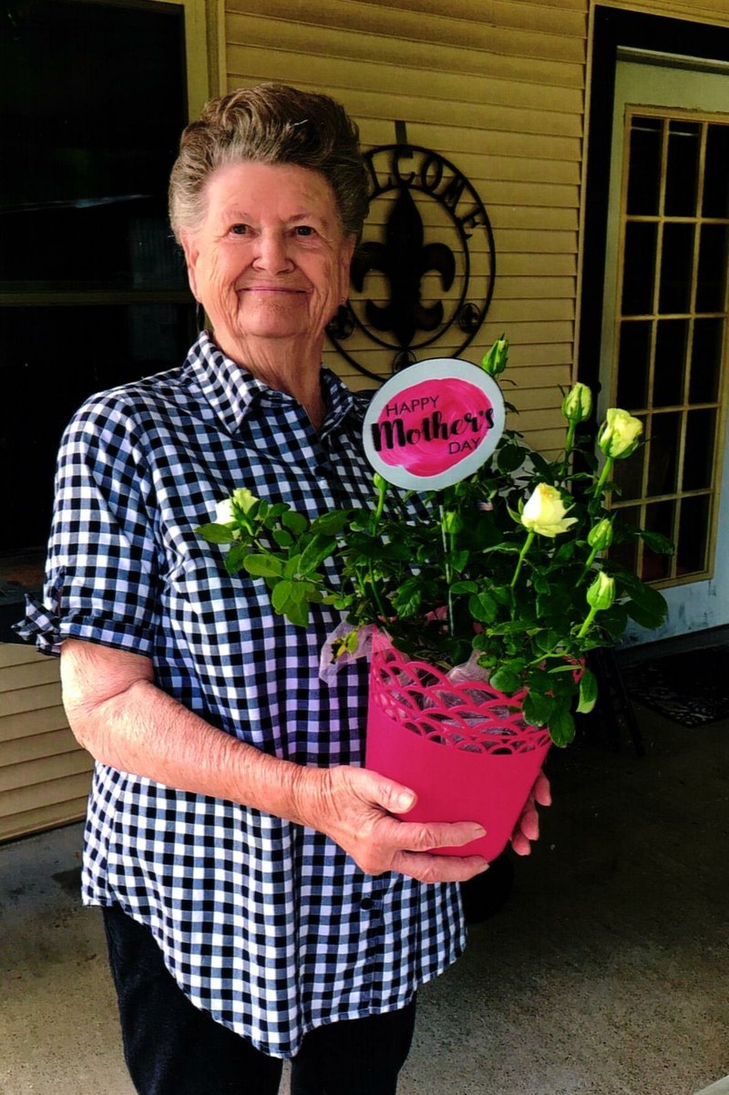 Betty Nell Prince Futch - Photo 4