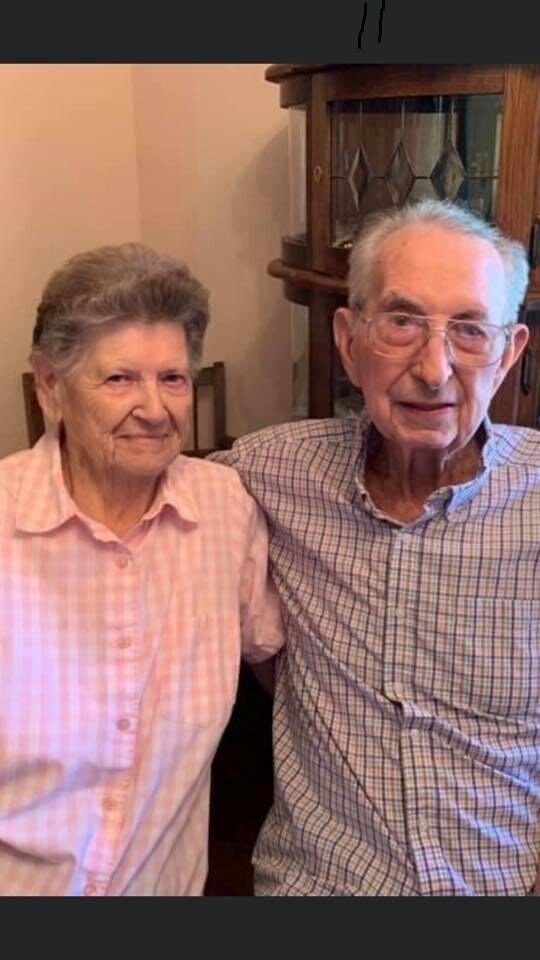 Betty Nell Prince Futch - Photo 5