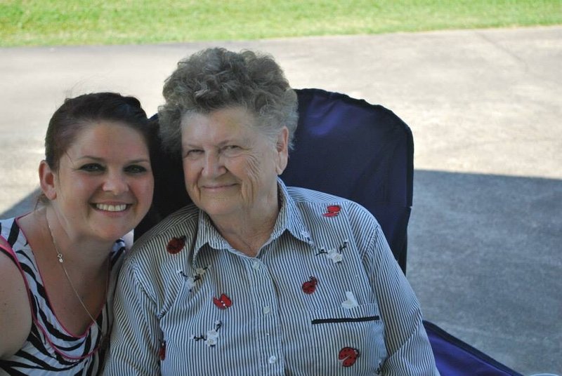 Betty Nell Prince Futch - Photo 7