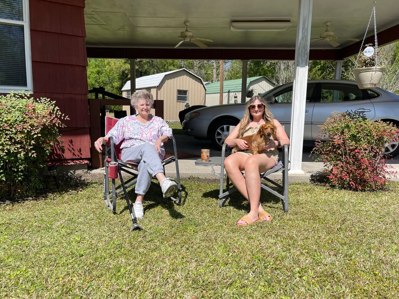 Betty Nell Prince Futch - Photo 6