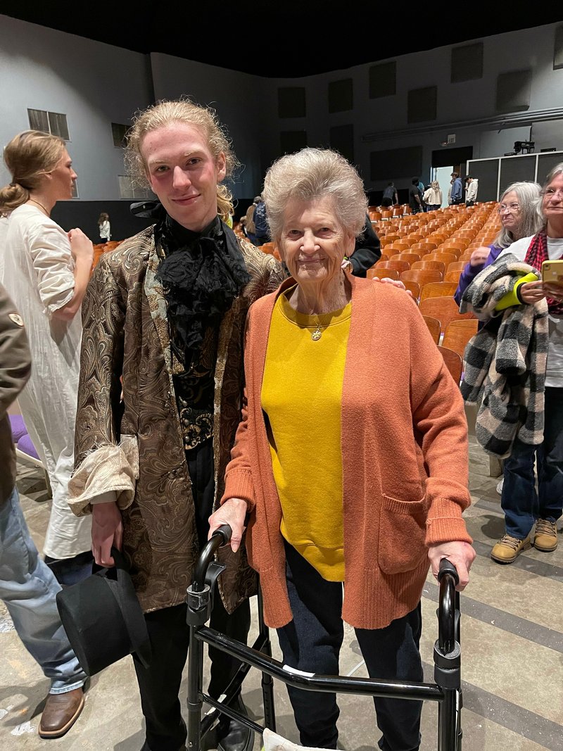 Betty Nell Prince Futch - Photo 8