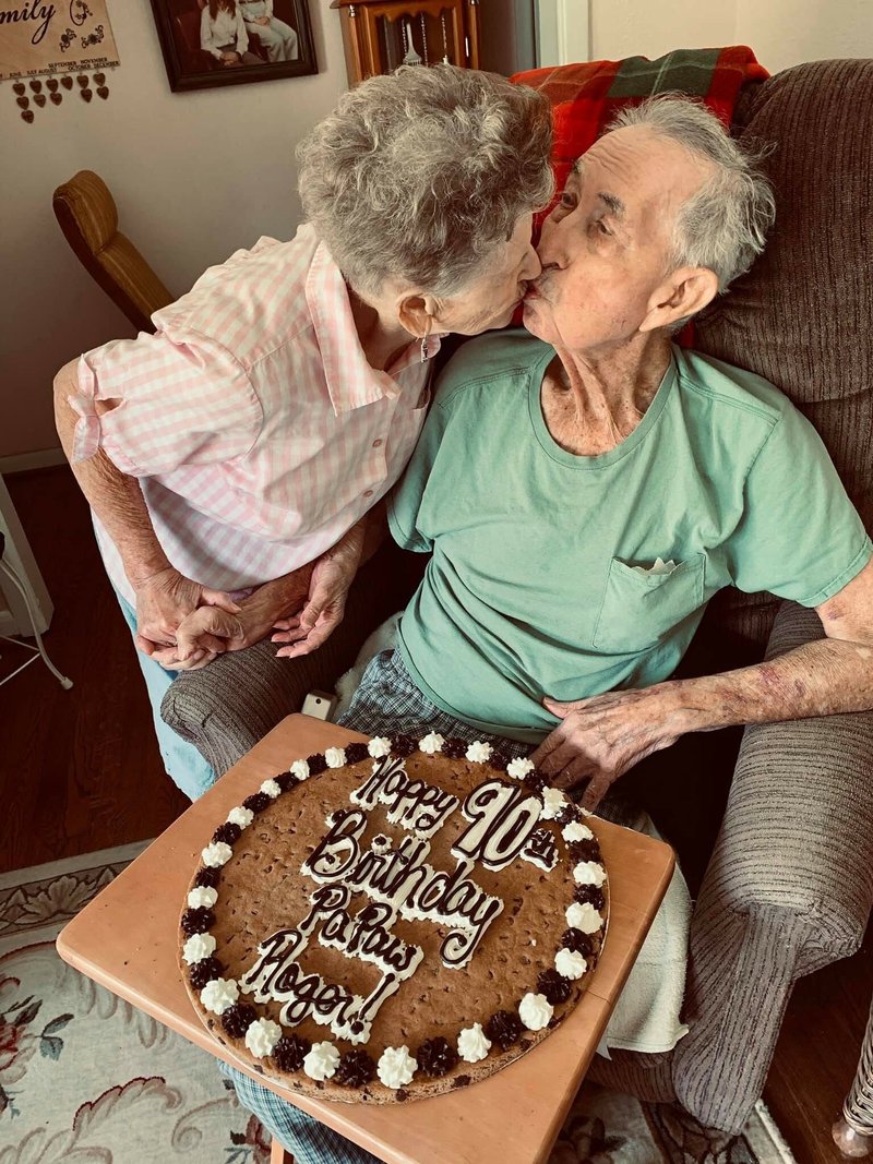 Betty Nell Prince Futch - Photo 9