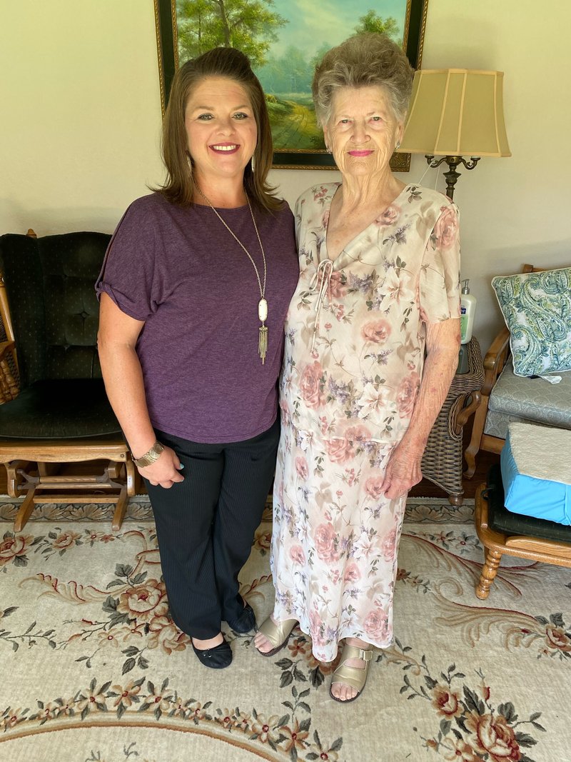 Betty Nell Prince Futch - Photo 11