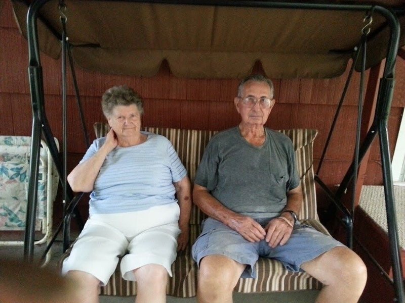 Betty Nell Prince Futch - Photo 16