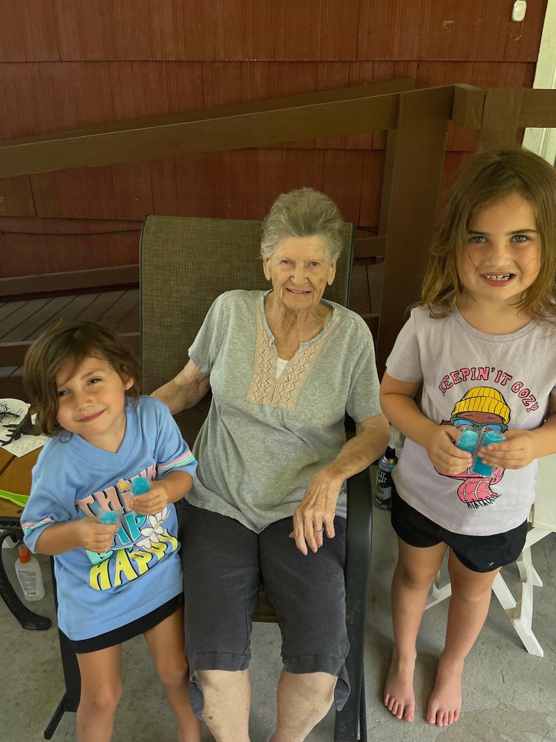 Betty Nell Prince Futch - Photo 15