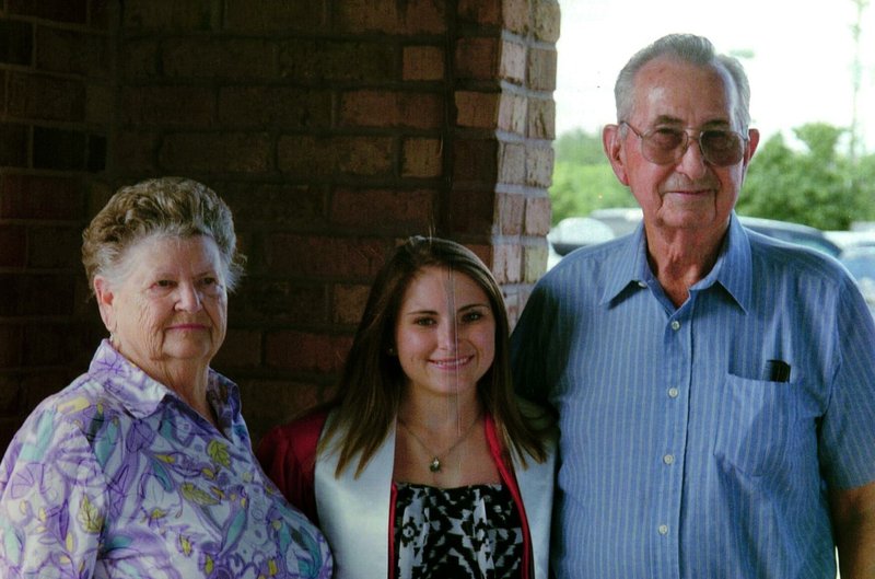 Betty Nell Prince Futch - Photo 18