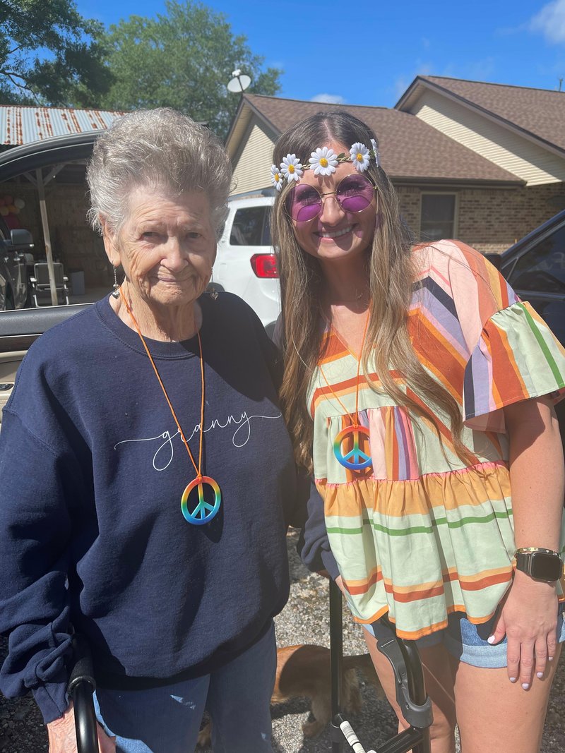 Betty Nell Prince Futch - Photo 19