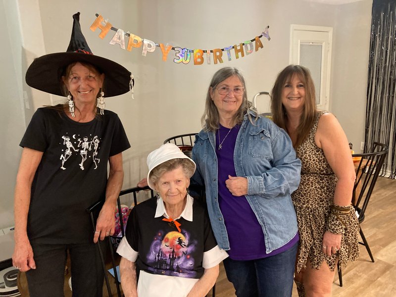 Betty Nell Prince Futch - Photo 20